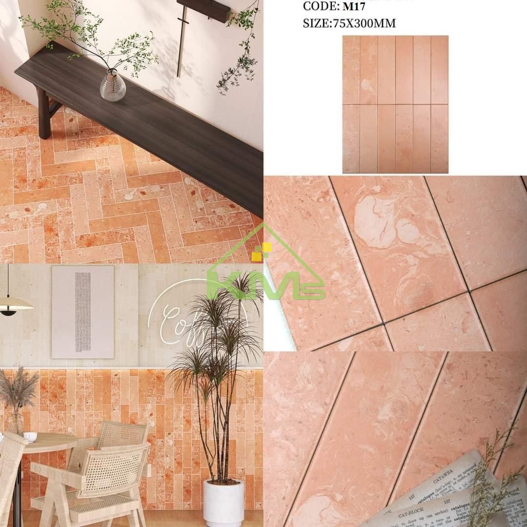 Gạch Thẻ Trang Trí, Gạch trang trí, Gạch trang trí ốp tường